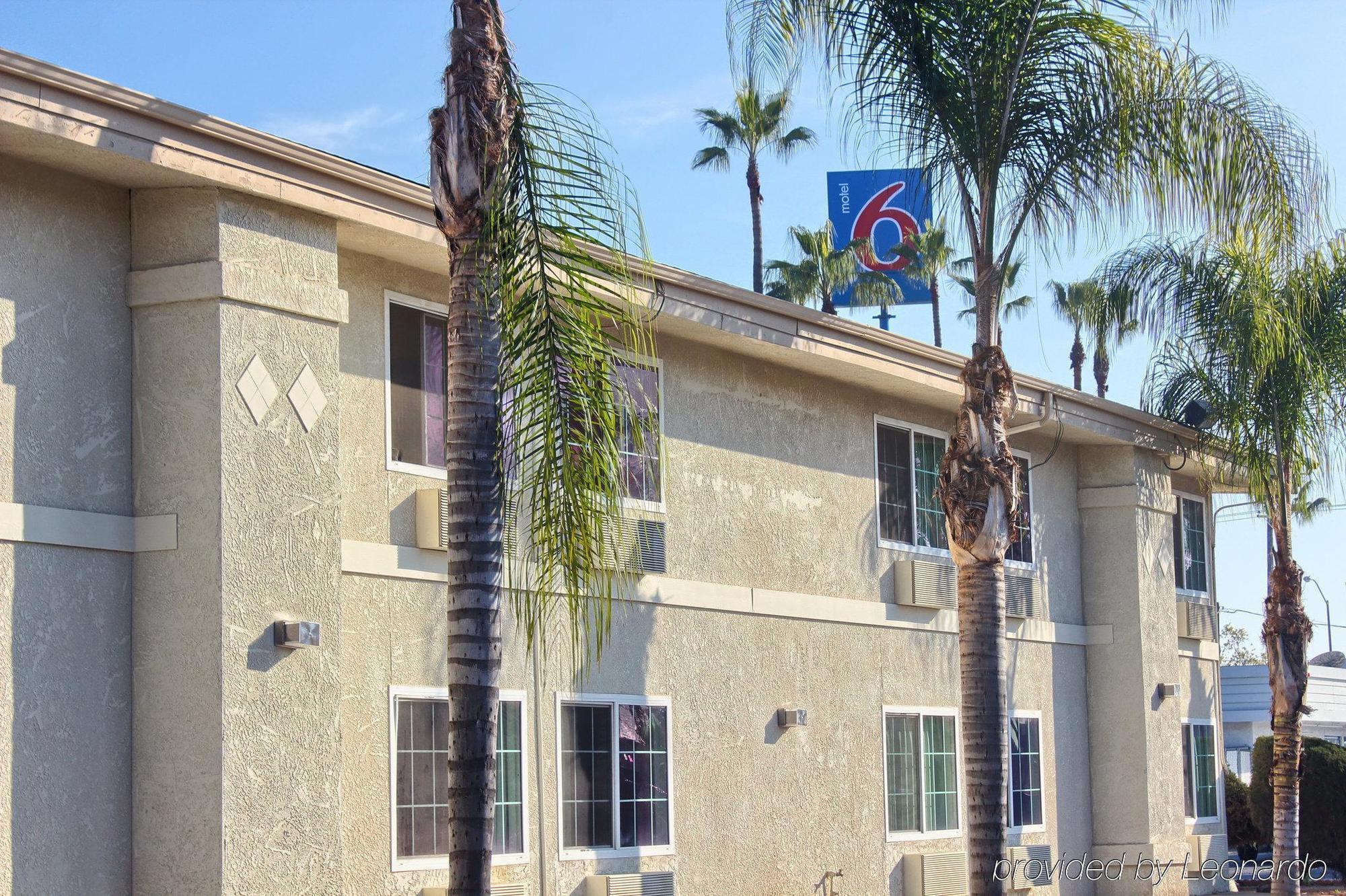 Motel 6-Merced, Ca Luaran gambar