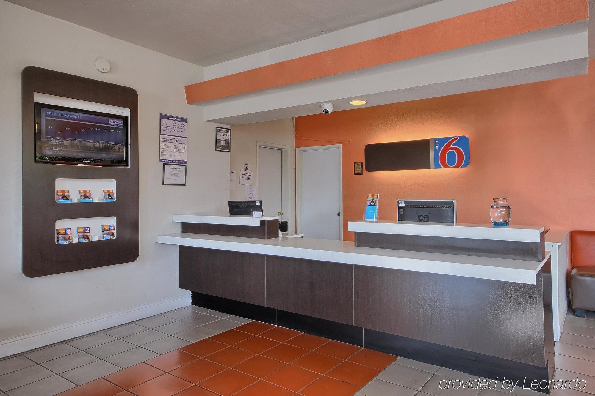 Motel 6-Merced, Ca Luaran gambar