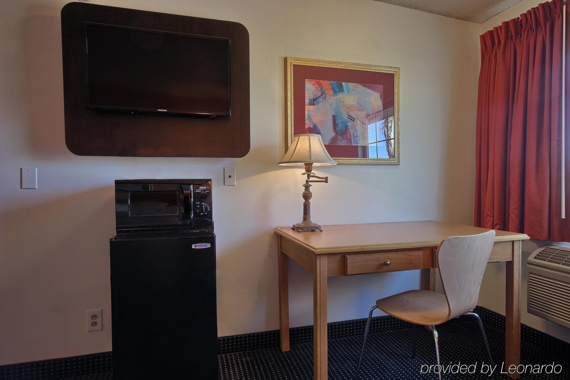 Motel 6-Merced, Ca Luaran gambar