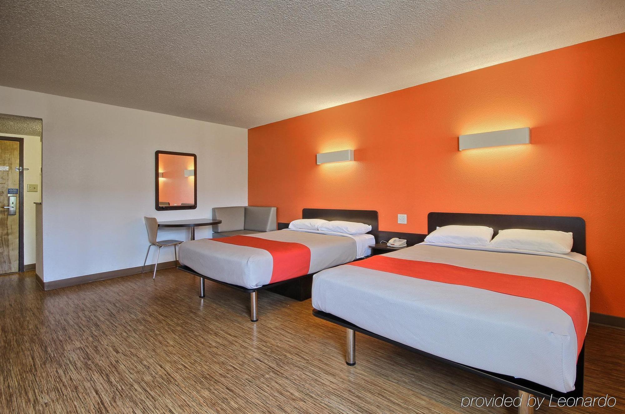 Motel 6-Merced, Ca Luaran gambar