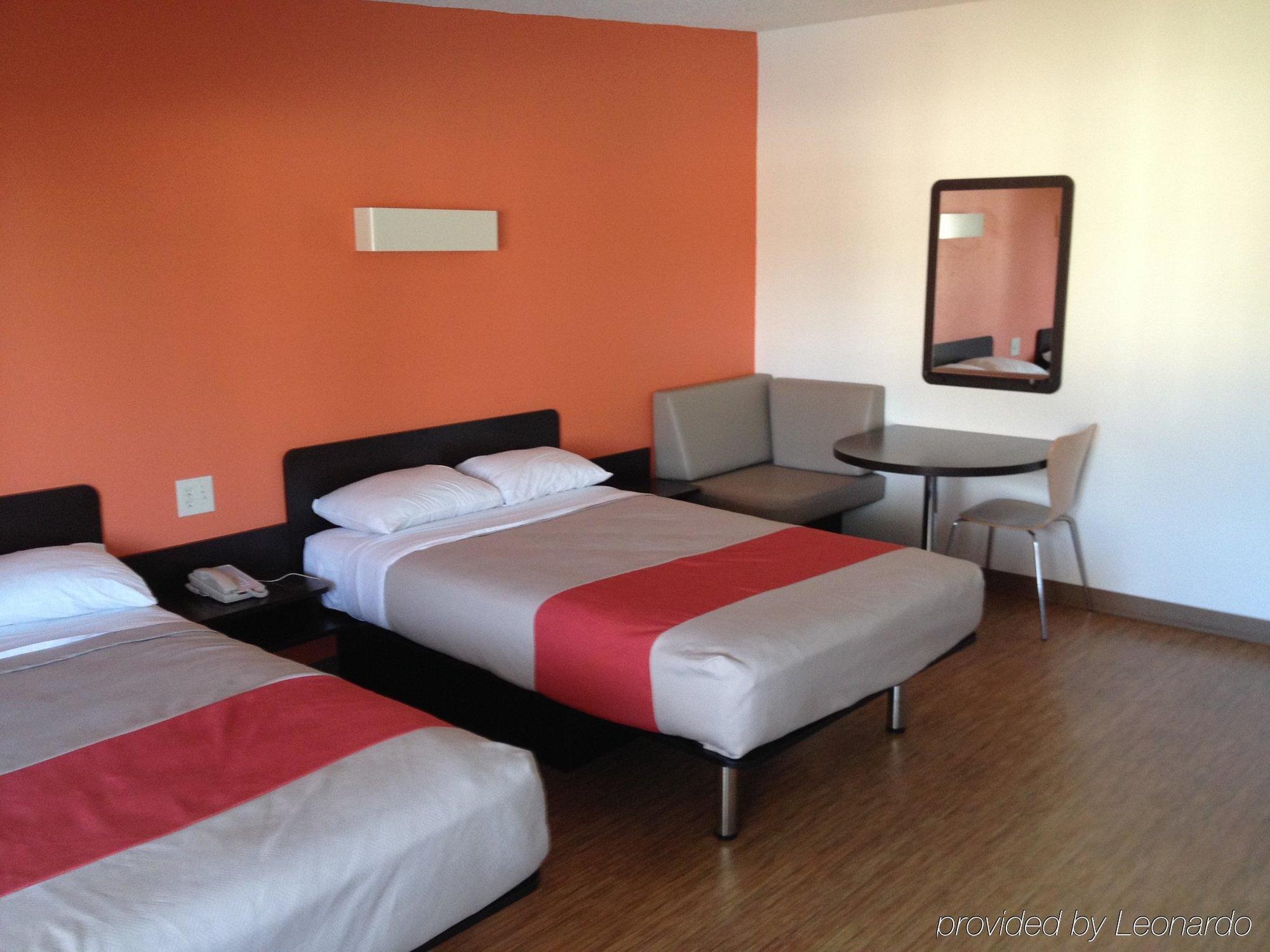 Motel 6-Merced, Ca Luaran gambar
