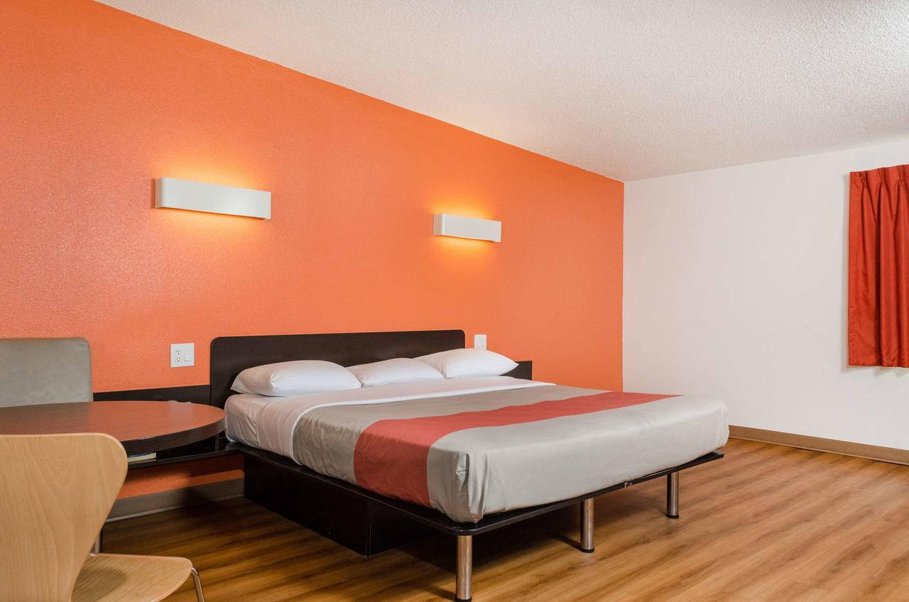 Motel 6-Merced, Ca Luaran gambar