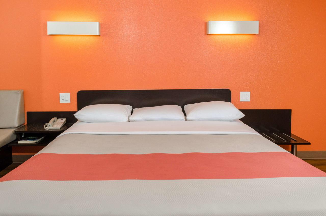 Motel 6-Merced, Ca Luaran gambar