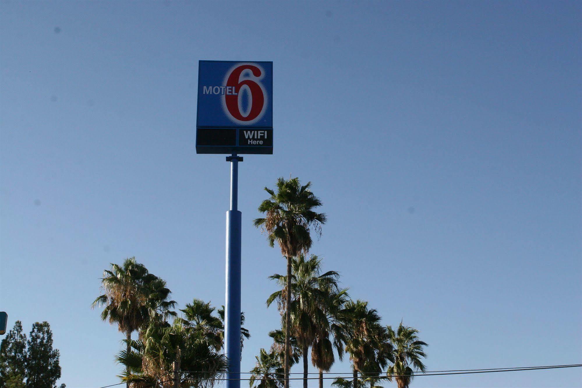 Motel 6-Merced, Ca Luaran gambar