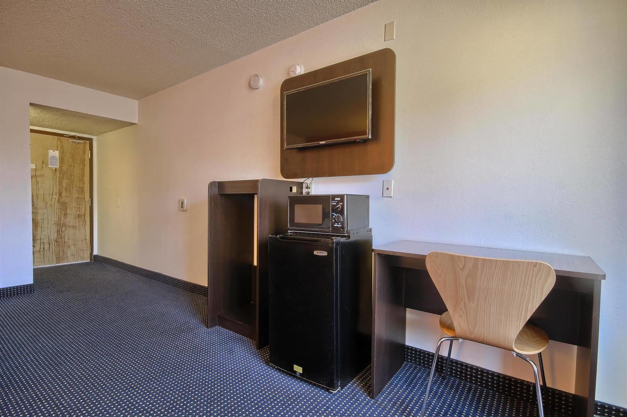 Motel 6-Merced, Ca Luaran gambar