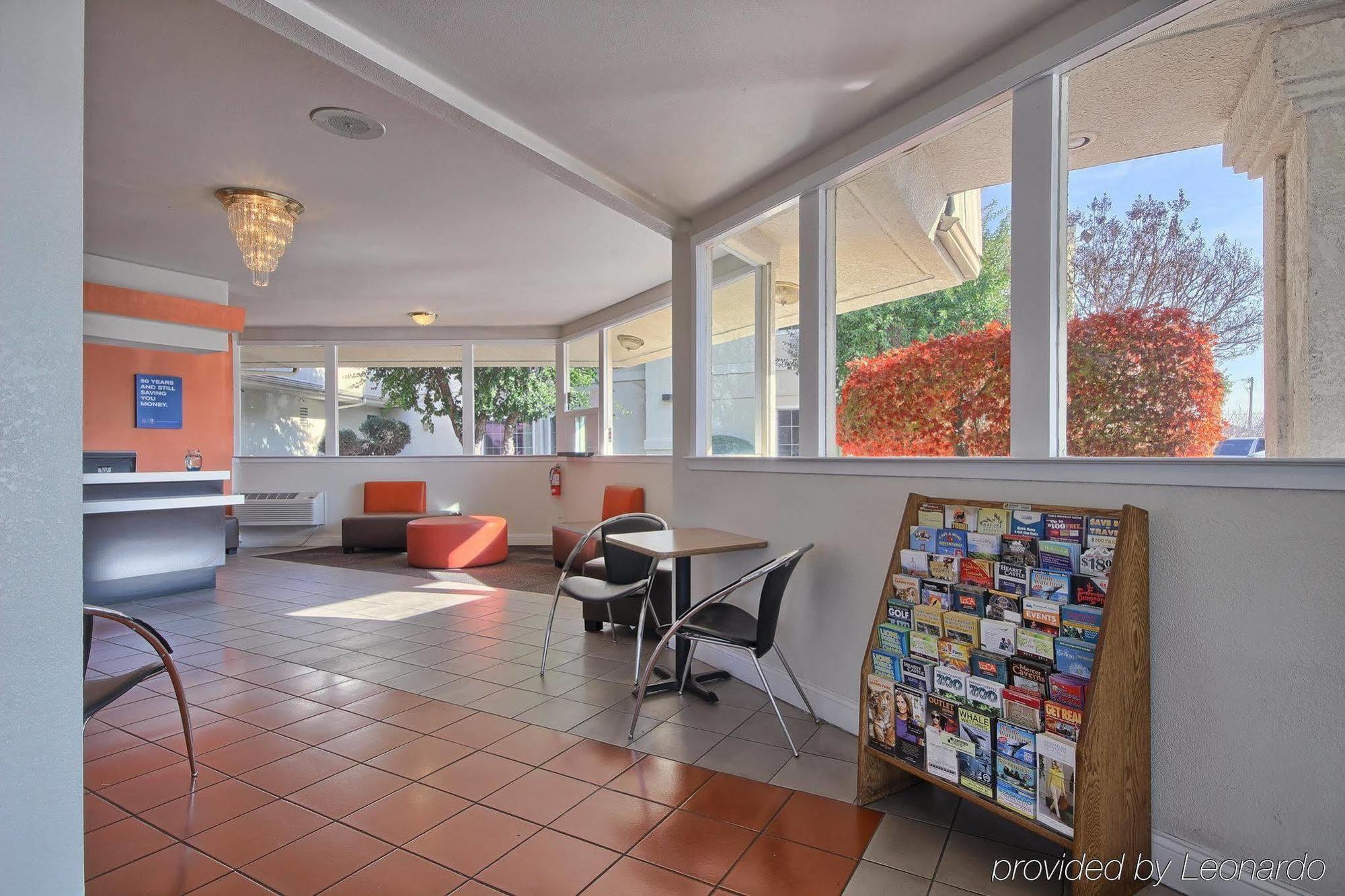 Motel 6-Merced, Ca Luaran gambar