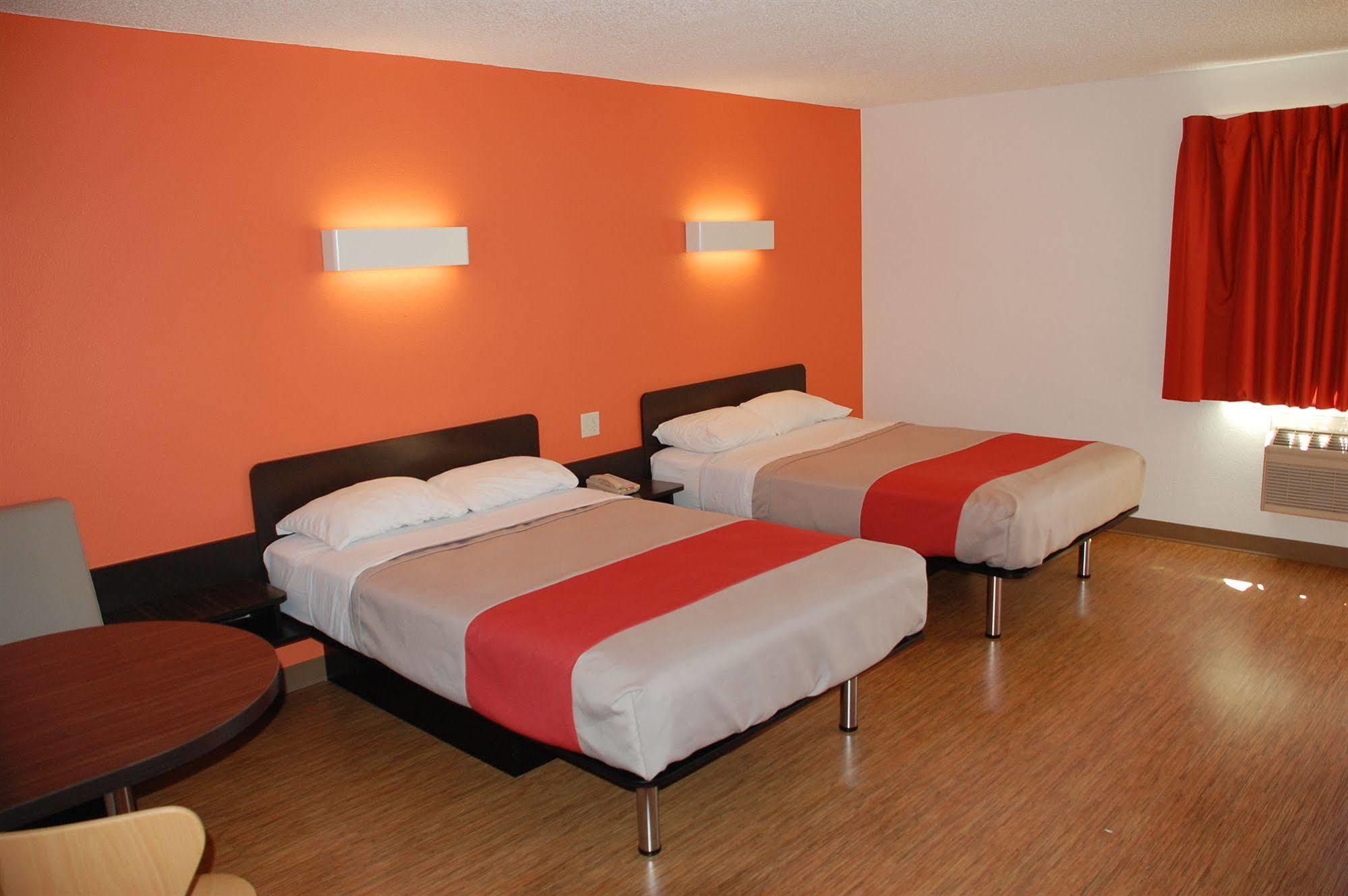 Motel 6-Merced, Ca Luaran gambar