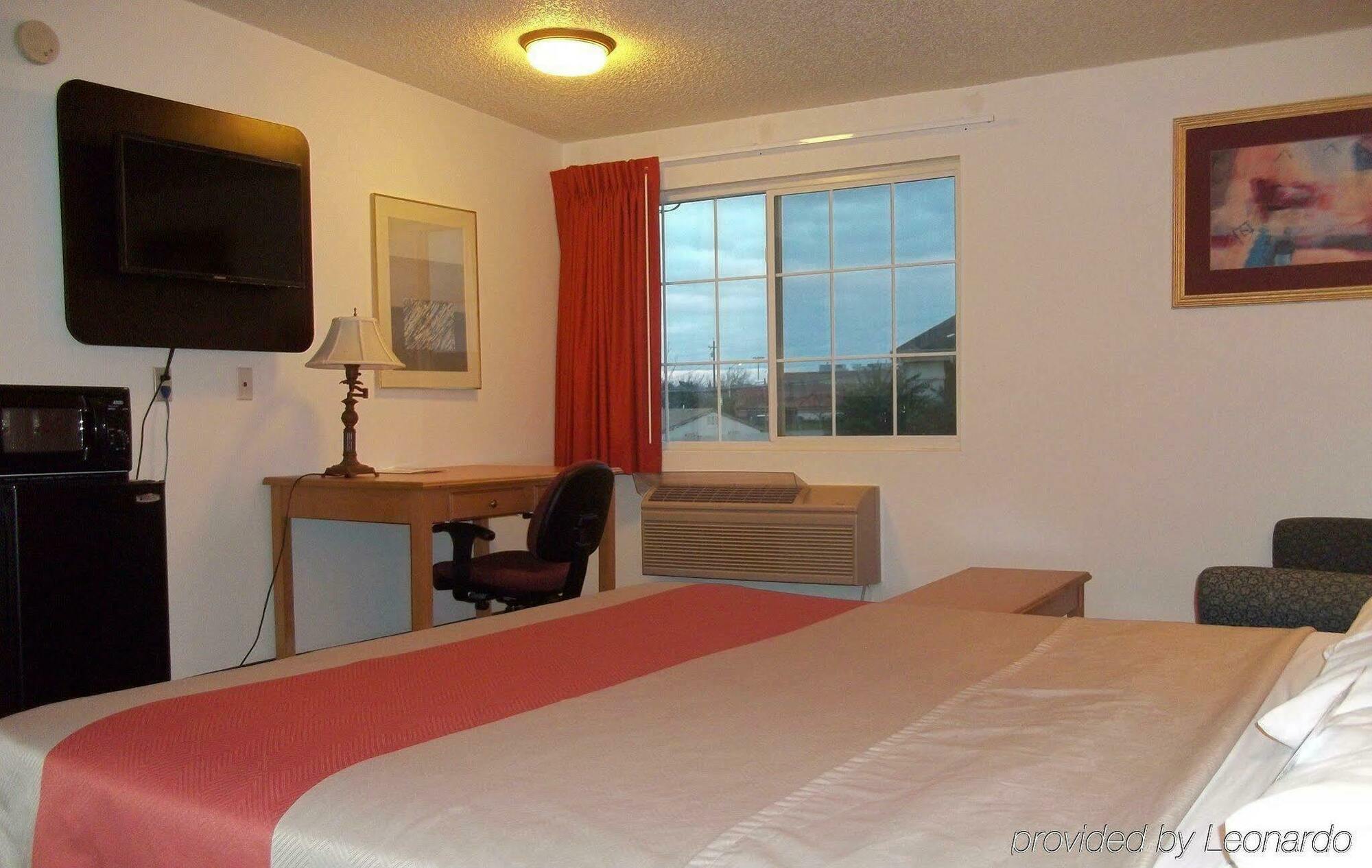 Motel 6-Merced, Ca Luaran gambar